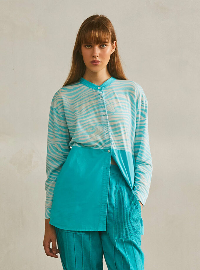 SS25 Jersey Shirt BL-9250105