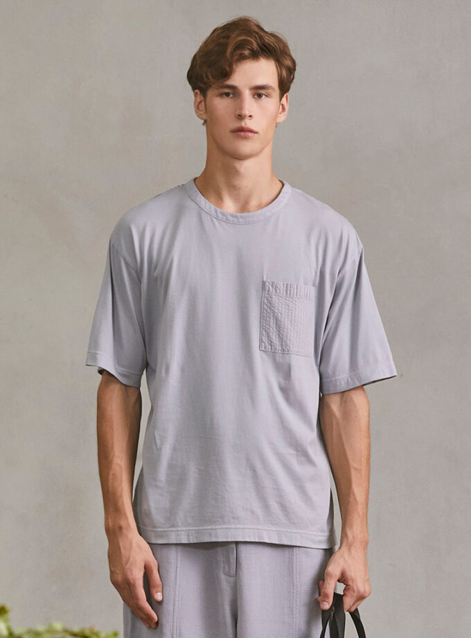 SS25 Jersey T Shirt BL-9250404